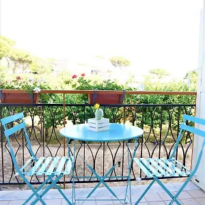 Holiday home Vesuvius' Lovely Italy