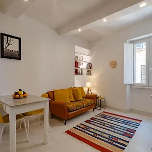  Apartment Monti Boutique - Live It Local! Italy