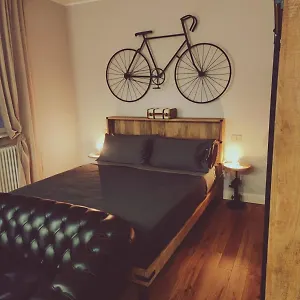 San Paolo Sweethome Apartment