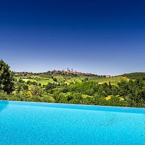  Farm stay Poggiacolle Italy