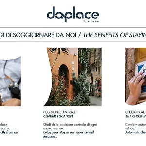  Apartment Daplace - Matilde Italy