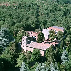  Farm stay Castello Di Querceto Italy