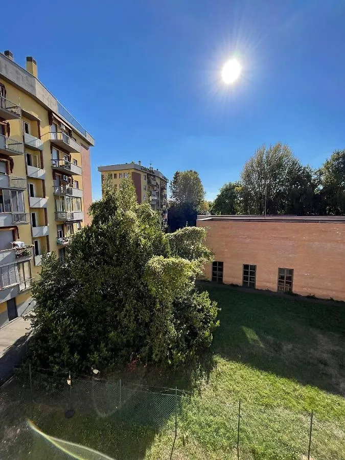 La Rocca Luxury Apartment Parma