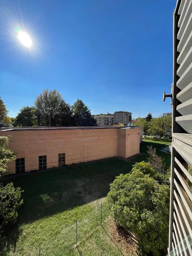 La Rocca Luxury Apartment Parma